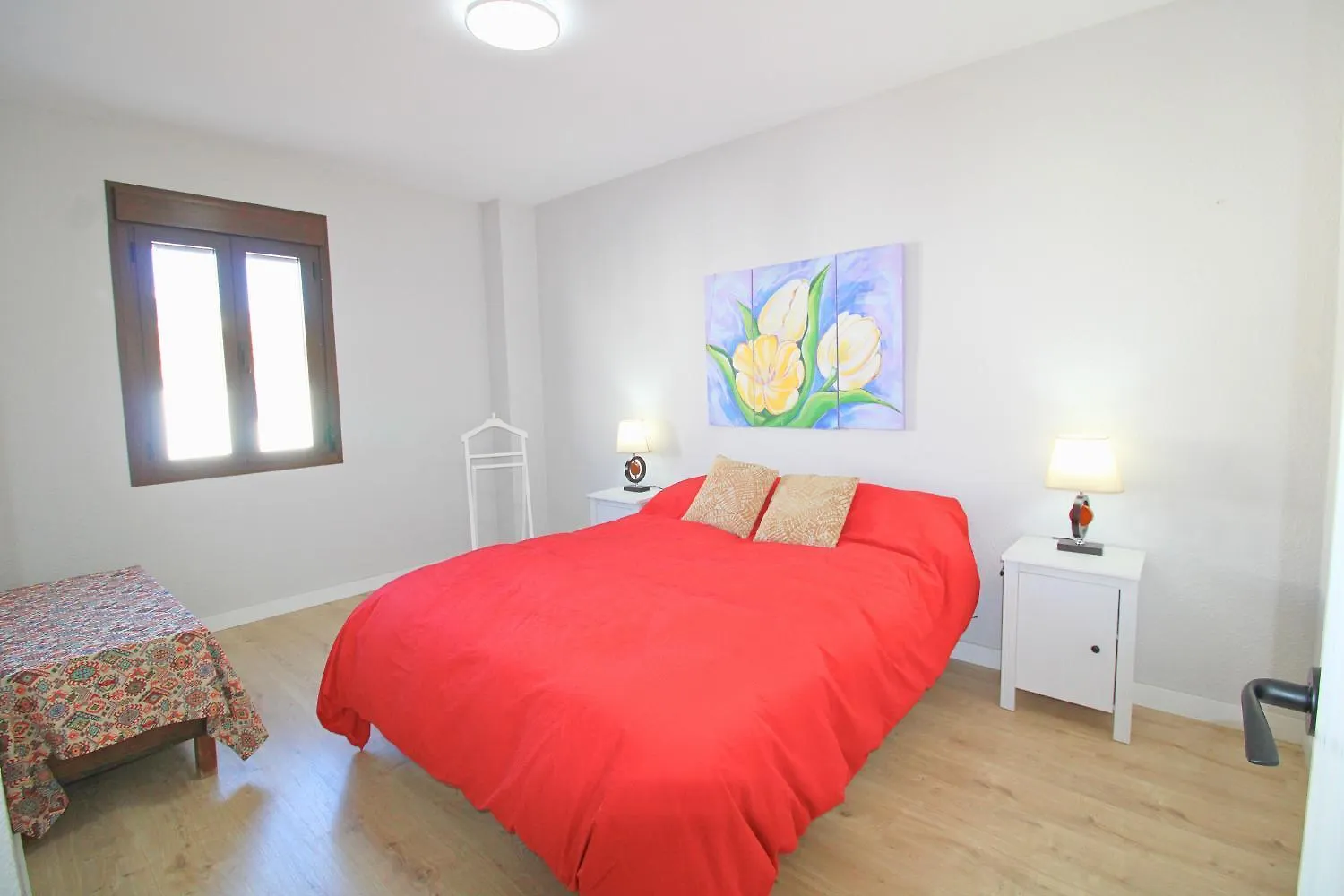 Apartamento Teatro By Sierra Viva Aracena Spain