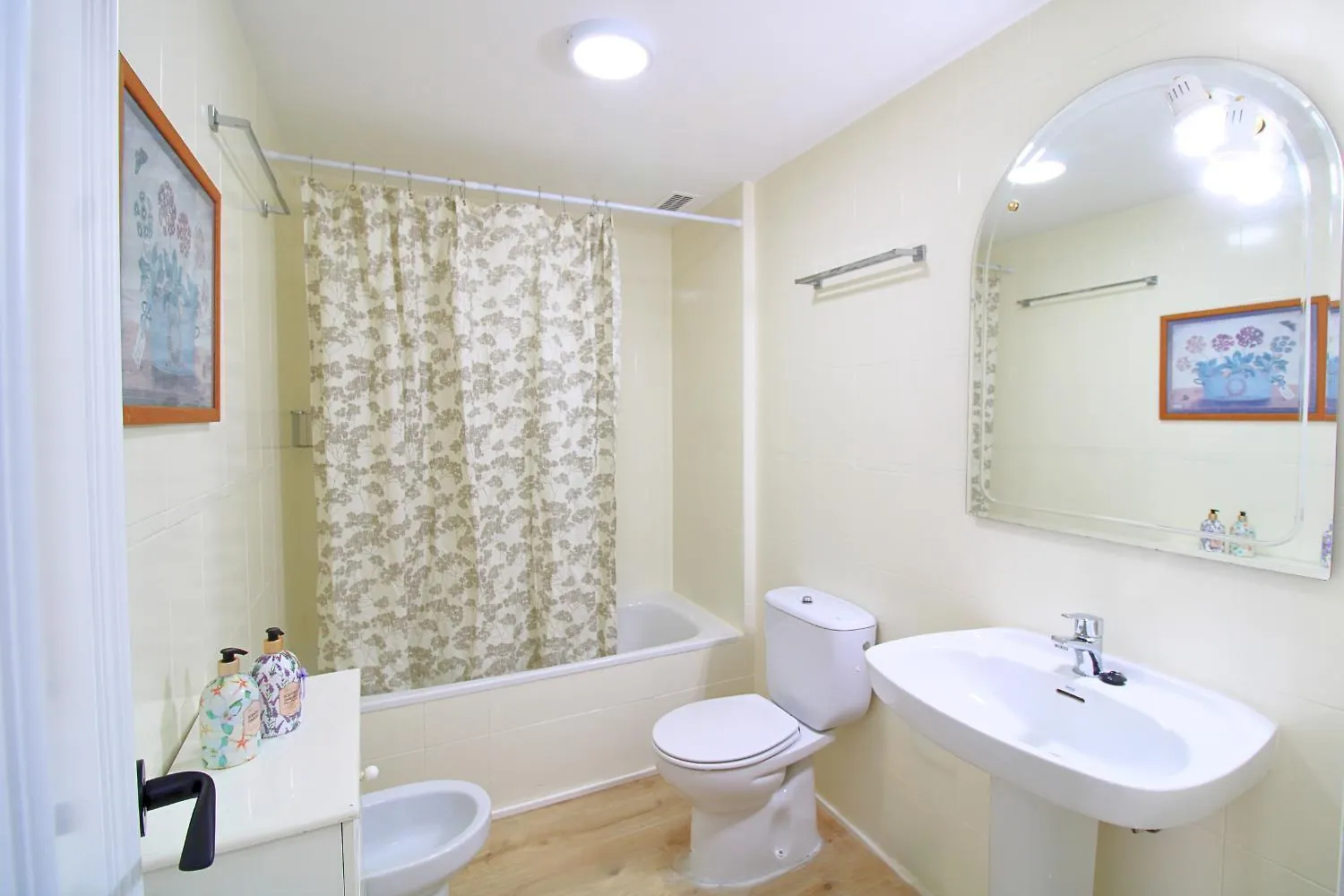 Apartamento Teatro By Sierra Viva Aracena